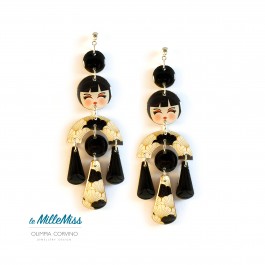 ORECCHINI MILLE MISS OR-MM-05/23